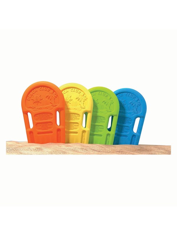 Androni Beach Club Bodyboard Color