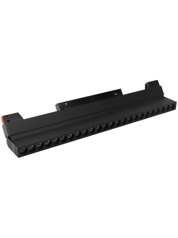 Miboxer Track Gitter Sammenklappelig - 48V - 20W - 24° - 2.4GHz RF