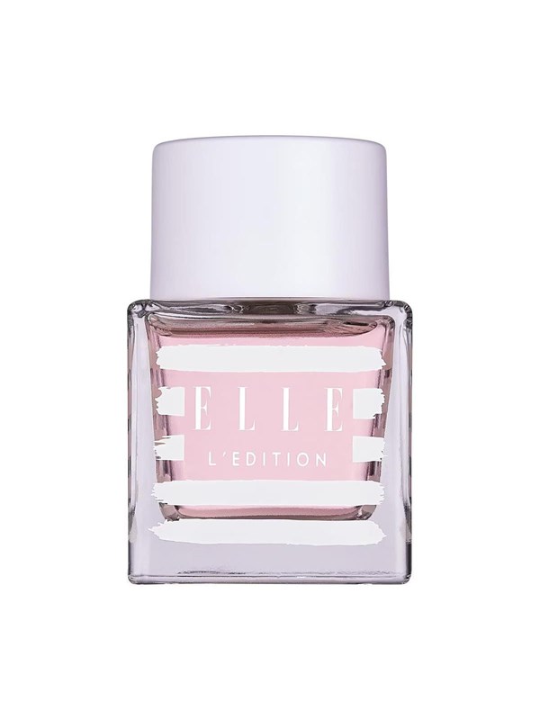 ELLE Lédition Eau De Parfum 50 ml