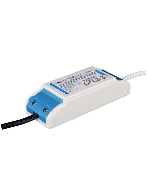 Miboxer LED Panel - Rund - 12W - RGB-CCT - Zigbee 3.0