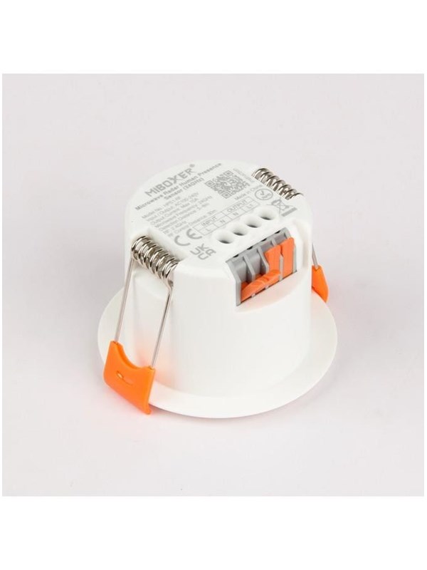 Miboxer LED Sensor Microwave Radar Human - 2.4GHz RF
