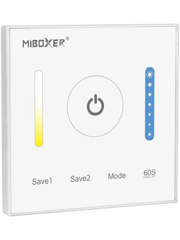 Miboxer Fjernbetjening - 12V