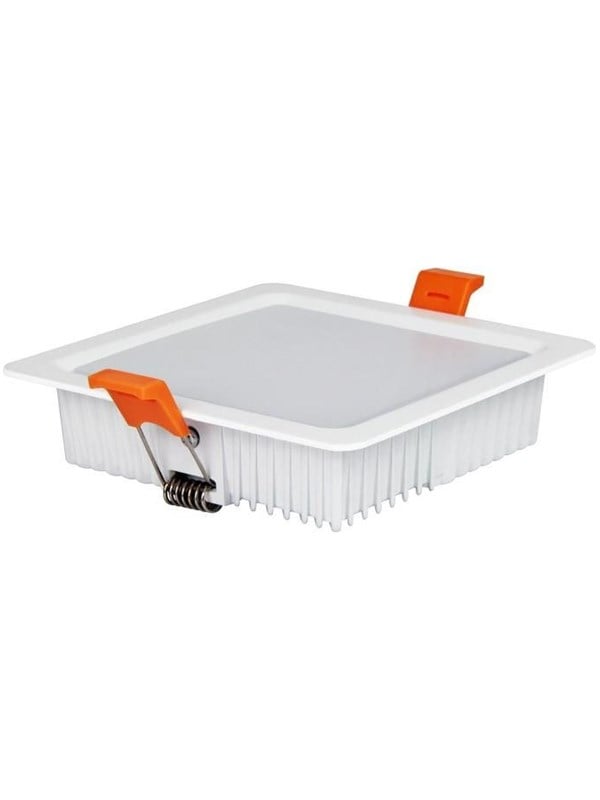 Miboxer LED Panel Firkantet - 9W - RGB-CCT - WiFi