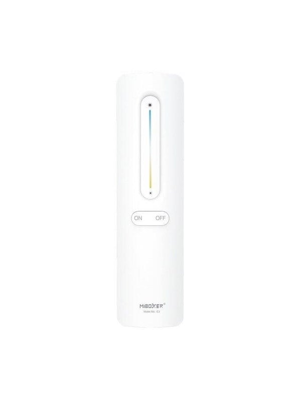 Miboxer Fjernbetjening - Hvid - CCT - 2.4GHz RF