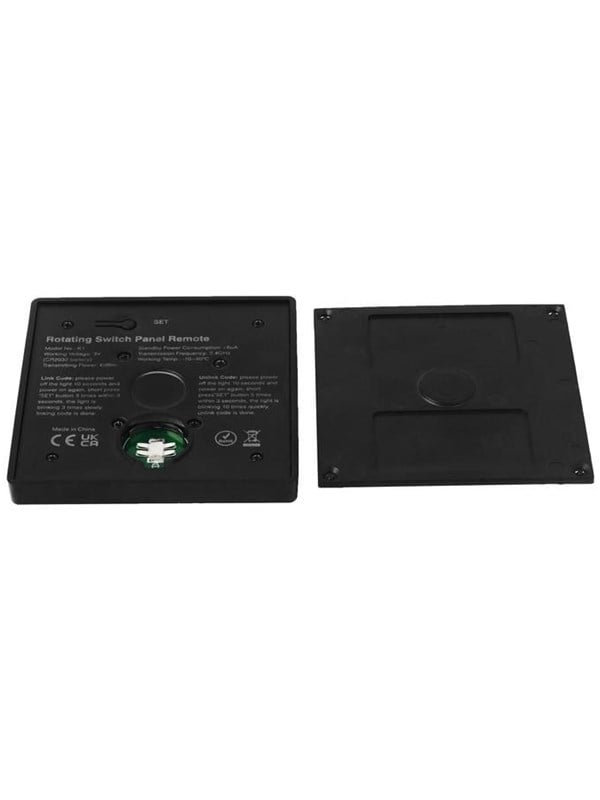 Miboxer Fjernbetjening - CCT - 2.4GHz RF - 3V