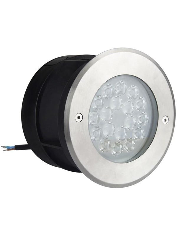 Miboxer Havelampe - 9W - RGB-CCT - WiFi - IP65 - 24V