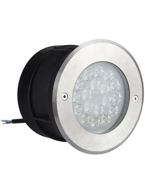 Miboxer LED Belysning - 9W - RGB-CCT - WiFi - IP68 - 24V