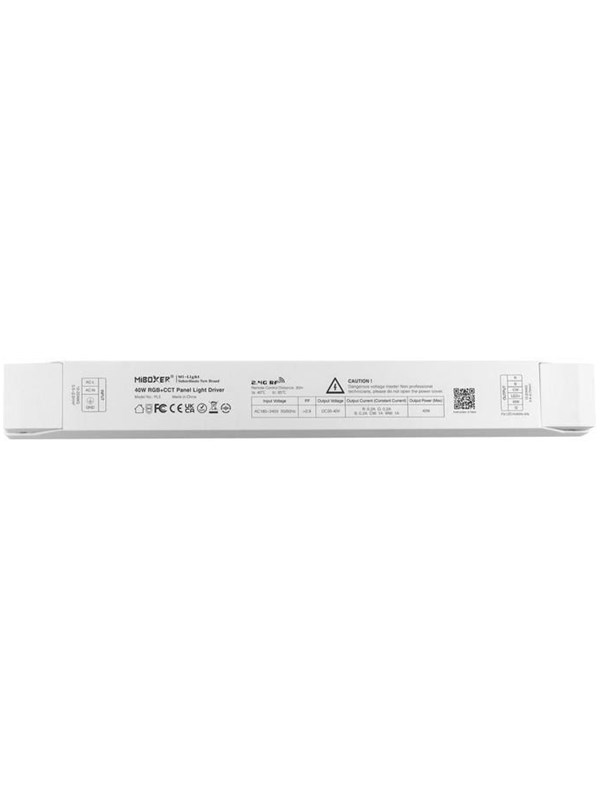 Miboxer LED Panel - 40W - RGB-CCT