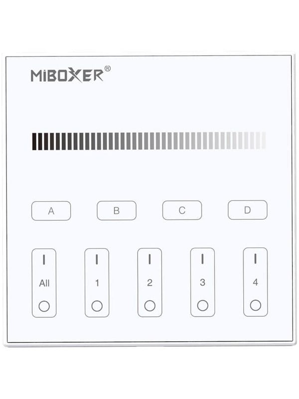 Miboxer LED Panel - DALI (DP1S)