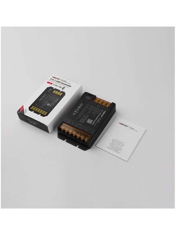 Miboxer Track System - 48V - 2.4GHz RF