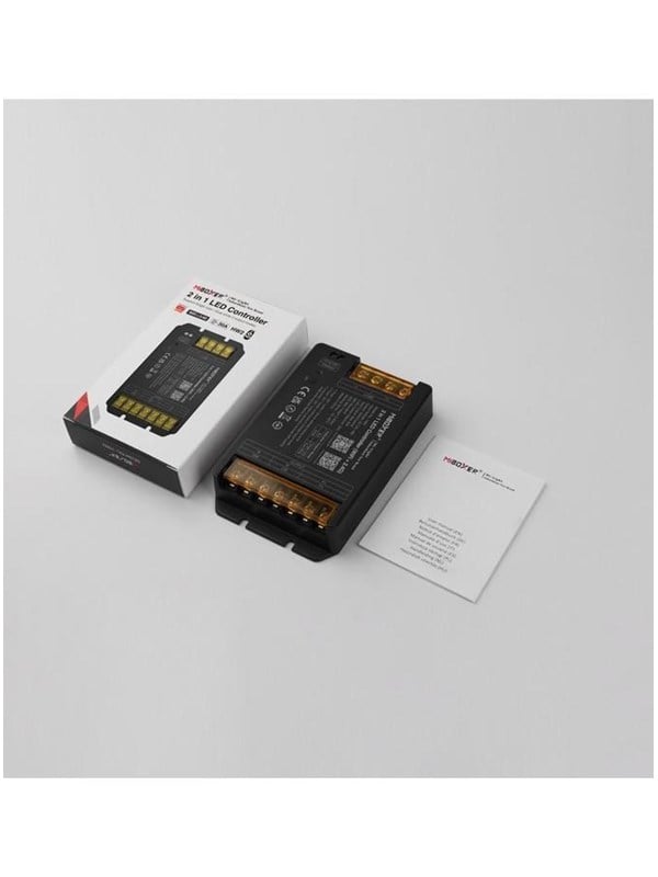 Miboxer Track System - 48V - WiFi - 2.4GHz RF
