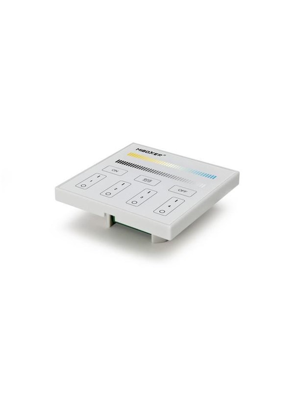 Miboxer LED Panel - DMX512 (X2)
