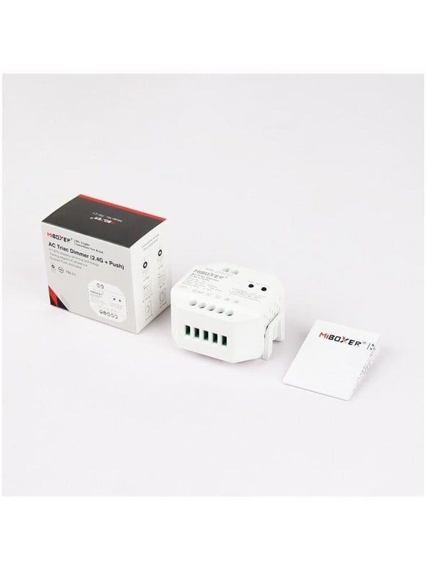 Miboxer Dæmper - AC - TRIAC - 300W - 230V - RF