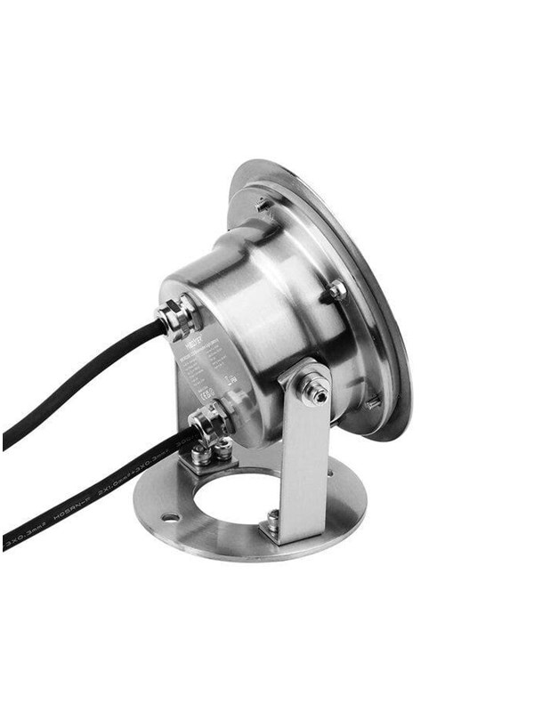 Miboxer Pool Lampe - 9W - RGB - LoRa 433MHz - IP68