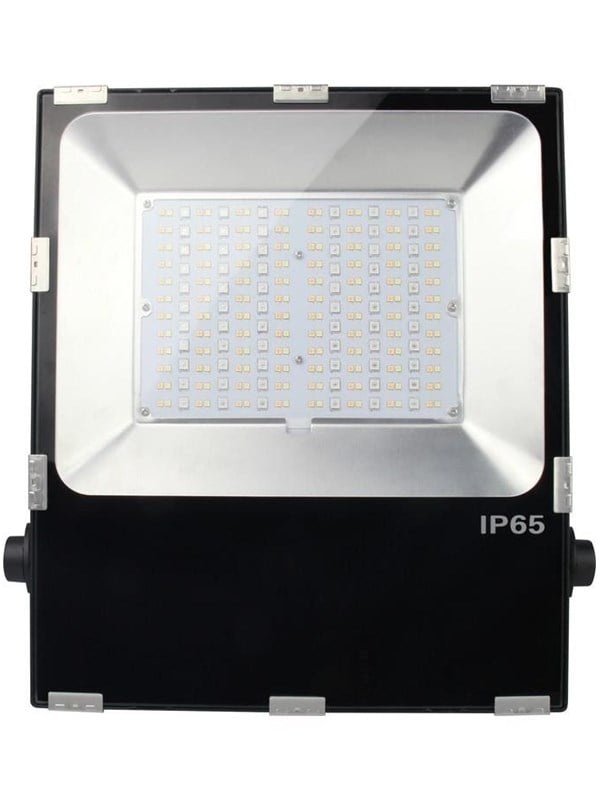 Miboxer LED Projektør - 100W - RGB-CCT - IP65 - 230V - Zigbee 3.0