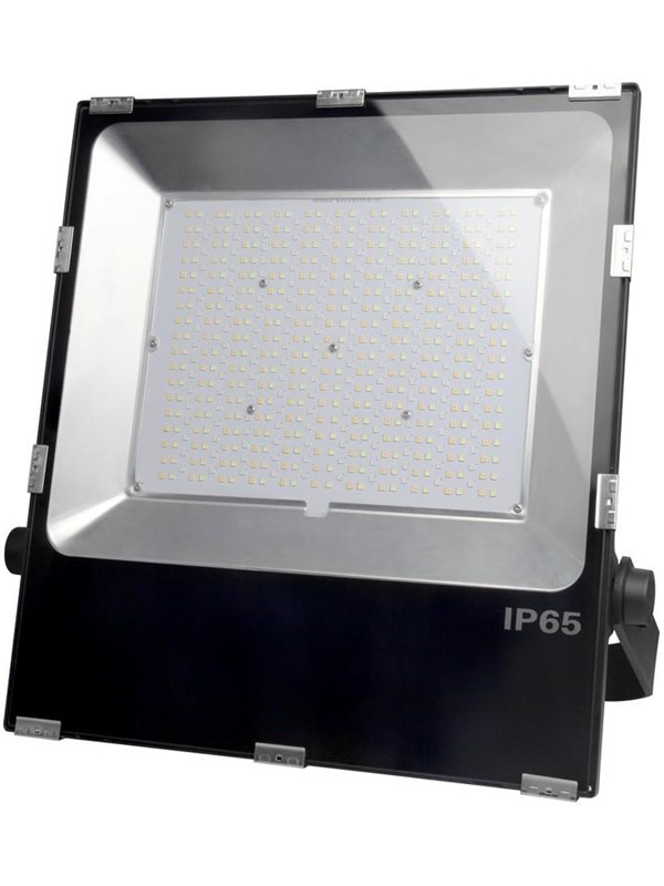 Miboxer LED Projektør - 200W - RGB-CCT - IP65 - 230V - 2.4GHz RF