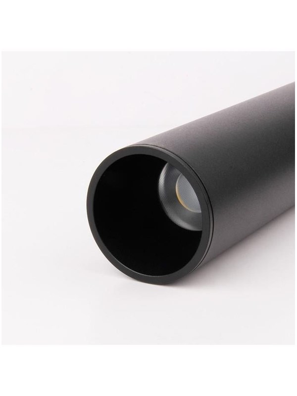 Miboxer Track Pendel - 48V - 9W - RGB-CCT - 24° - Zigbee 3.0