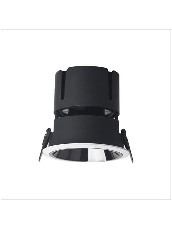 Miboxer Downlight - 18W - RGB-CCT - Justerbar - 24° - 2.4GHz RF