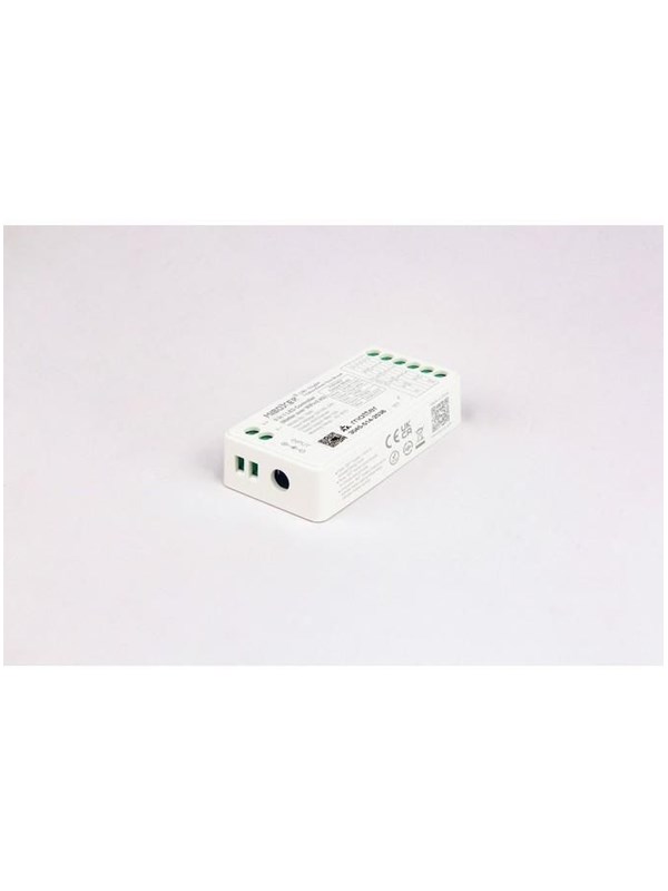 Miboxer LED Controller - RGB-CCT - WiFi 2.4GHz RF - 12V