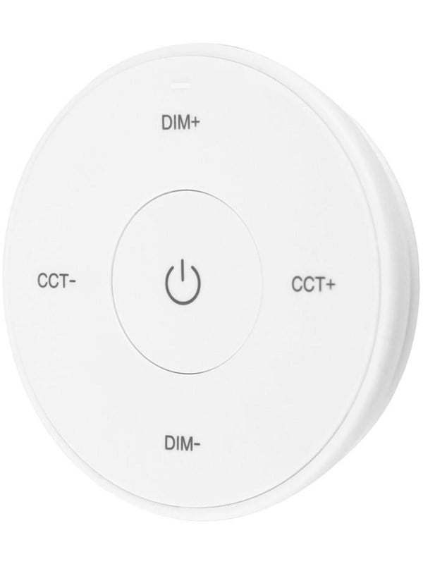 Miboxer Fjernbetjening - CCT - 2.4GHz RF - 3V