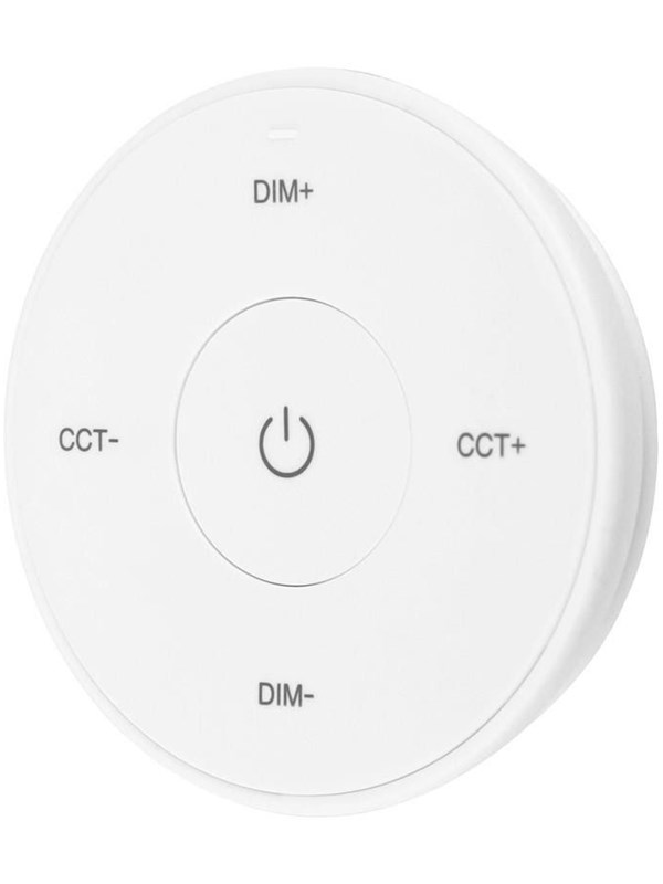 Miboxer Fjernbetjening - CCT - 2.4GHz RF - 3V