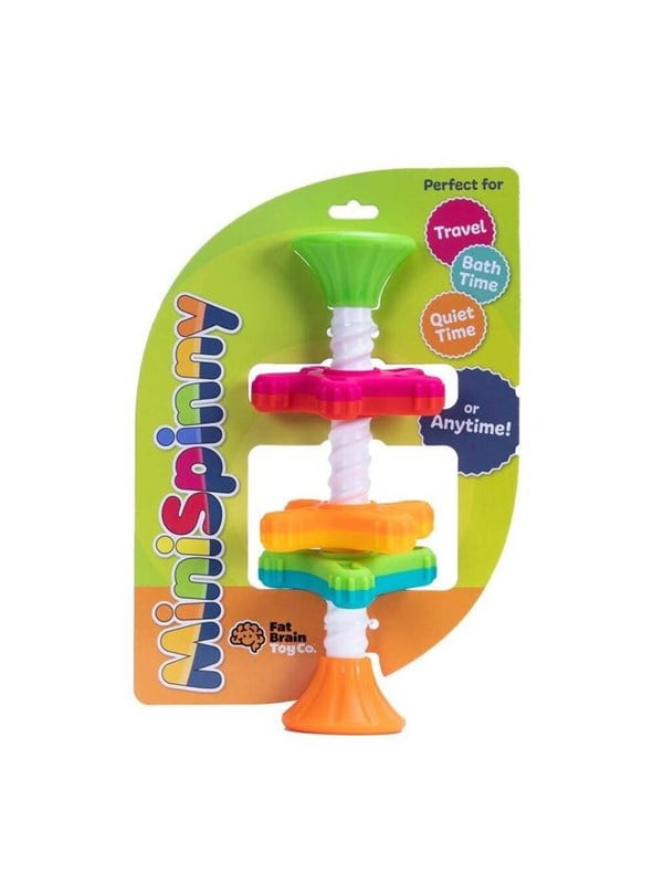 Fat Brain Mini Spinny