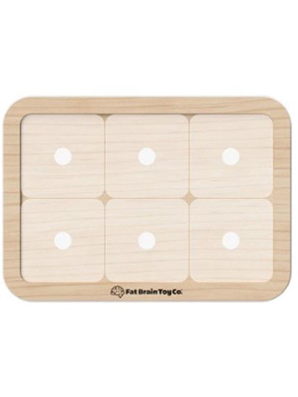 Fat Brain Play Tab Base Board (Excl. tiles)