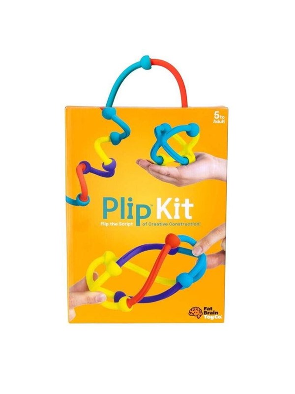Fat Brain Plip Kit