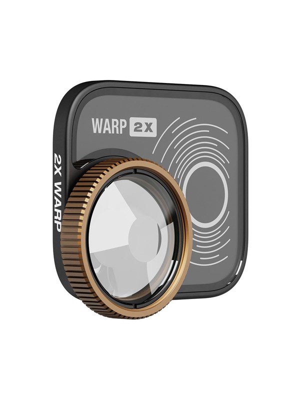 PolarPro LCP16-WRP-2X camera lens filter