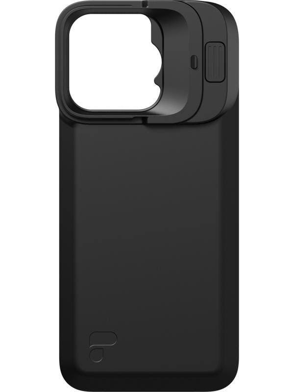 PolarPro LiteChaser 16 EXO BackPlate for iPhone 16