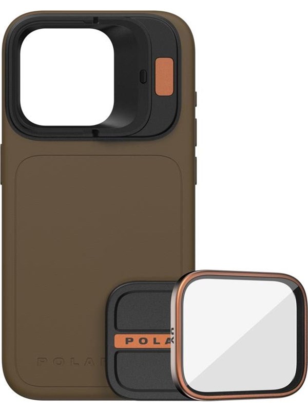 PolarPro Kit - LiteChaser iPhone 15 Pro Max Case D