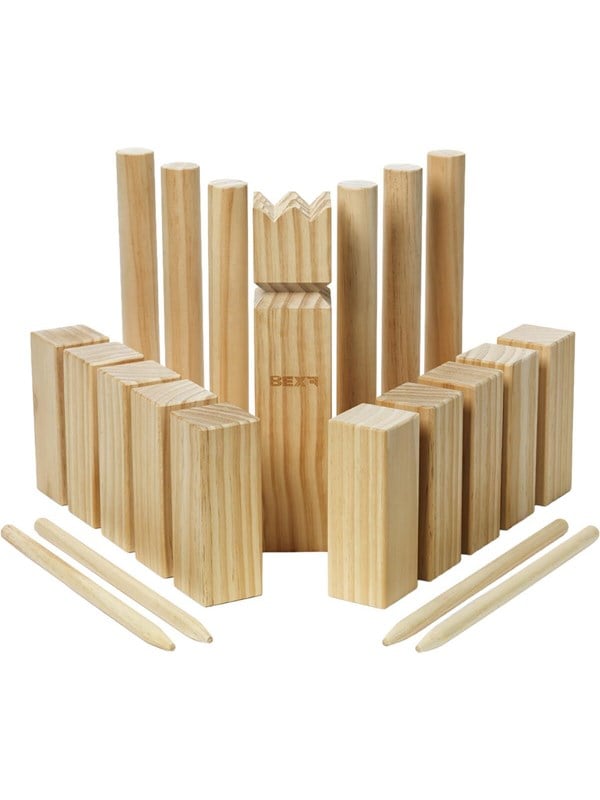 Bex Kubb Family (FSC Certified)