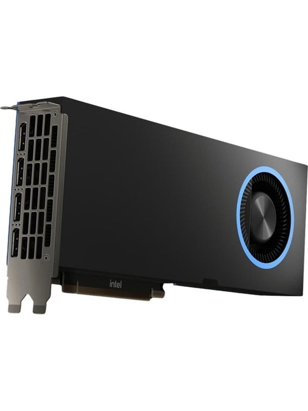 Intel Arc Pro B70 Reference Design - 32GB GDDR6 RAM - Grafikkarte