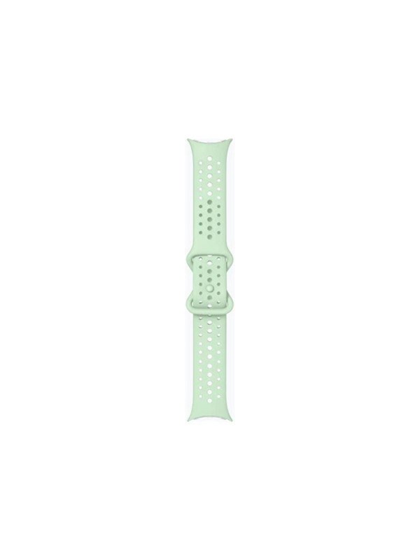 Google Google Pixel Watch 3 (41mm), Active Sport Band, Wintergreen, S