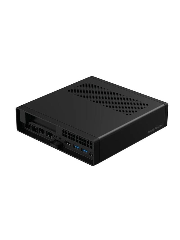 Minisforum MS-A2-9955 - Ryzen 9 9955HX | 32G | 1TB | Radeon 610M | Windows 11 Pro