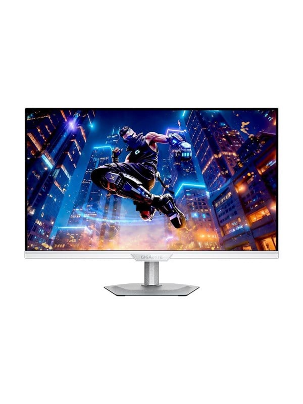 Gigabyte Monitor M27up Ice 27" Ultrahd 4K 160Hz Ss-Ips Hdr400 Freesync Premium Höhenverstellbar - Bild 6