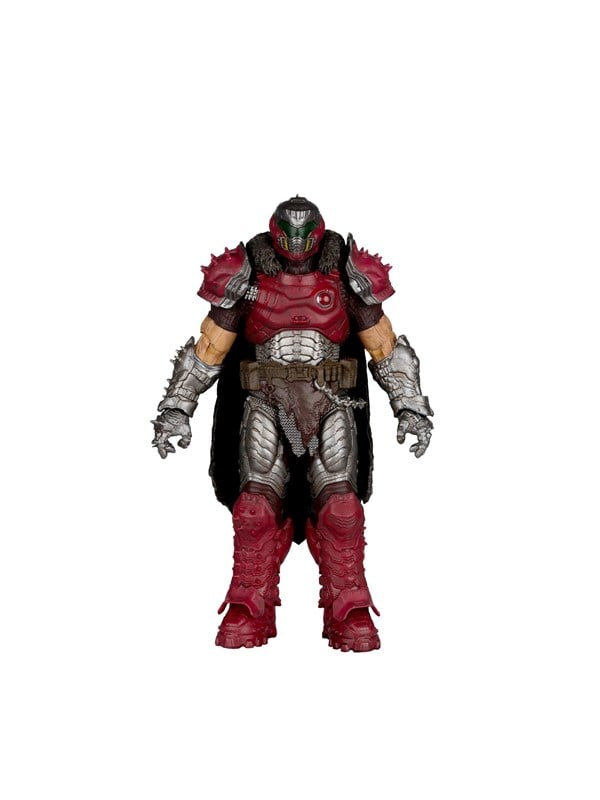 Freaks And Geeks - McFarlane Toys - Doom: The Dark Ages - Doom Slayer