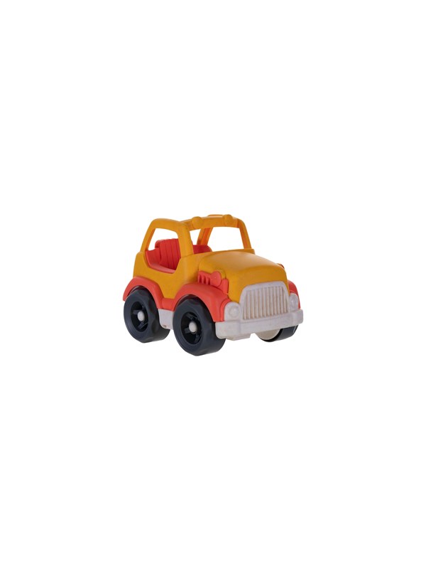 Wild Republic Toy Wheat Offroader