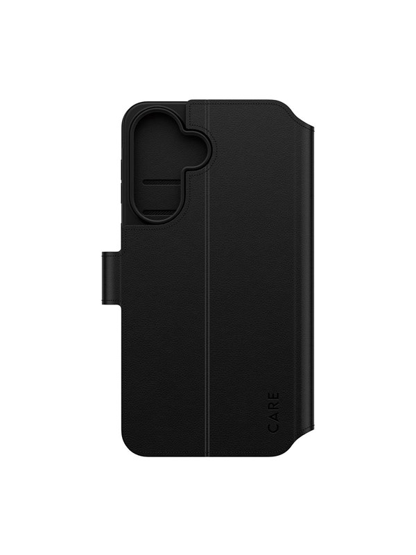 CARE by PanzerGlass Wallet Case w. Kickstand Samsung Galaxy A57
