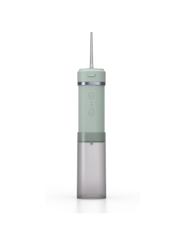 Be Lucent Mundspülung Pulse