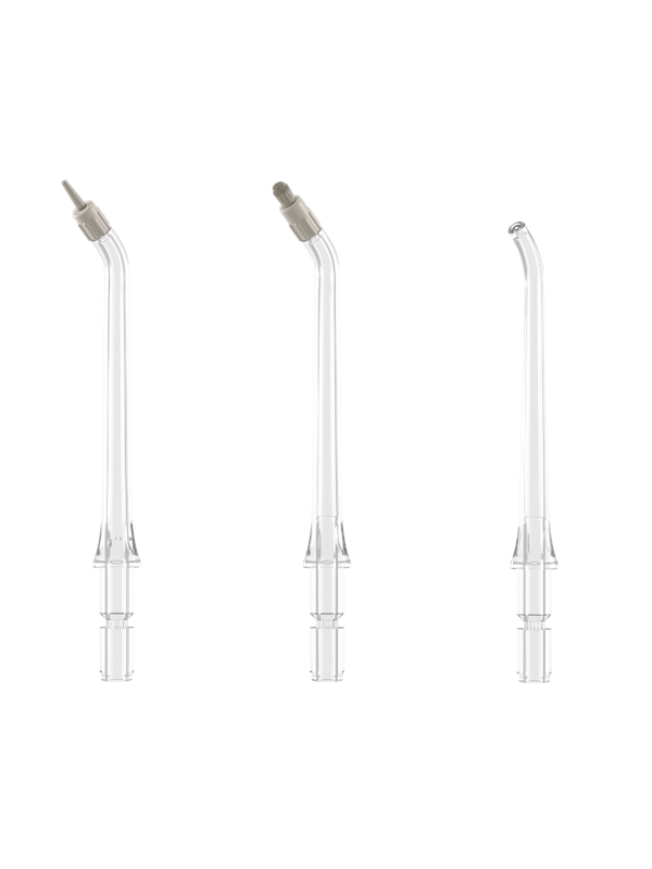 Be Lucent Mundspülung Pulse Nozzles