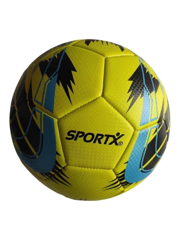 SportX Beach Football Yellow 330gr