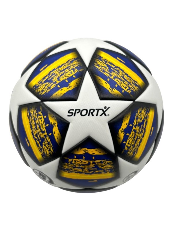 SportX Football Premium White 400-430gr