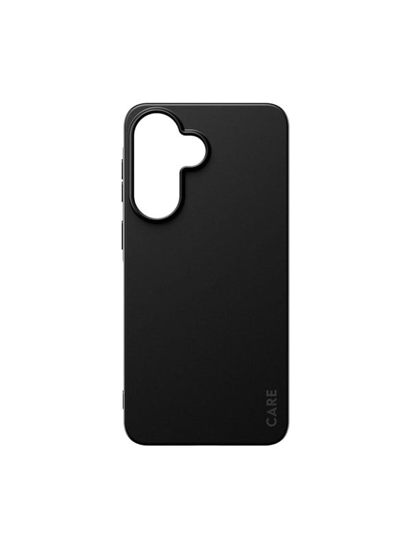 PanzerGlass CARE by PanzerGlass TPU Case Black Samsung Galaxy A57