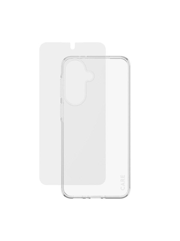 PanzerGlass CARE by PanzerGlass 2-in-1 Bundle Samsung Galaxy A37