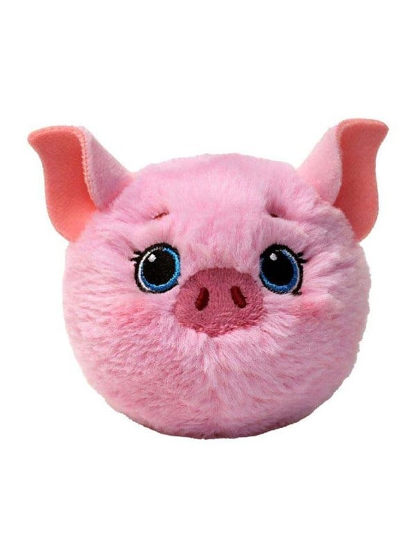 Ty Beanie Bouncers Posey Pig