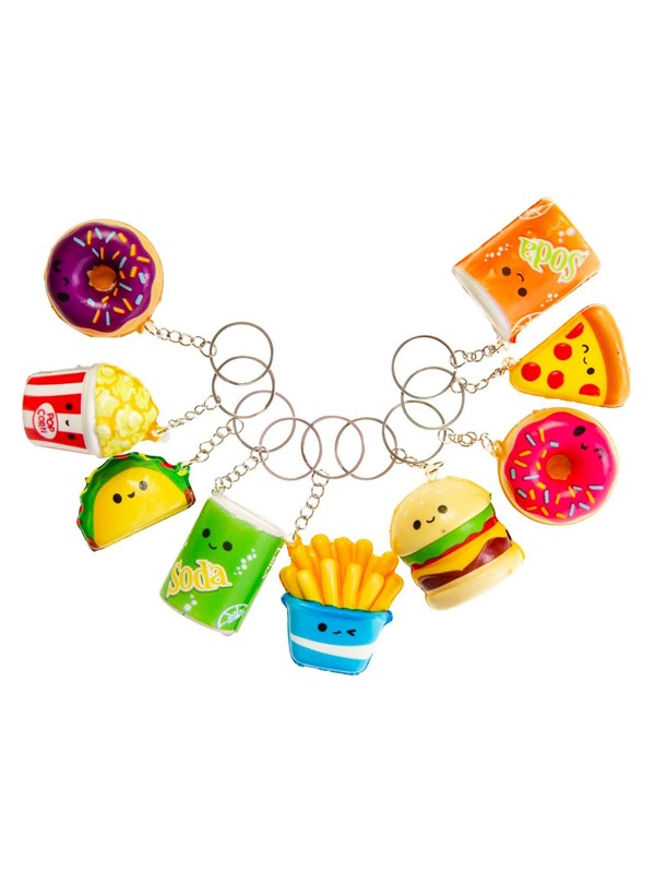 Duckiez Peppa Pig - Beauty Set