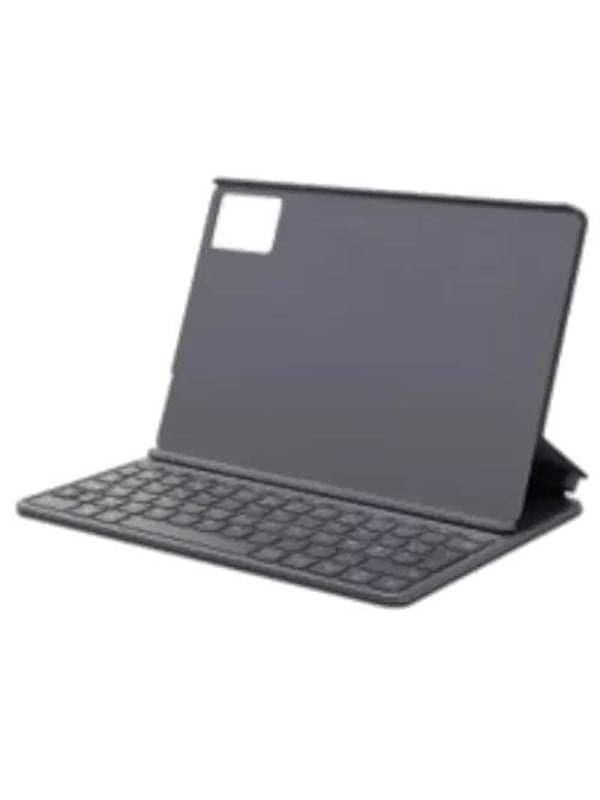 Lenovo - keyboard and folio case - luna grey Input Device - Tastatur & Folio-Set - Grau
