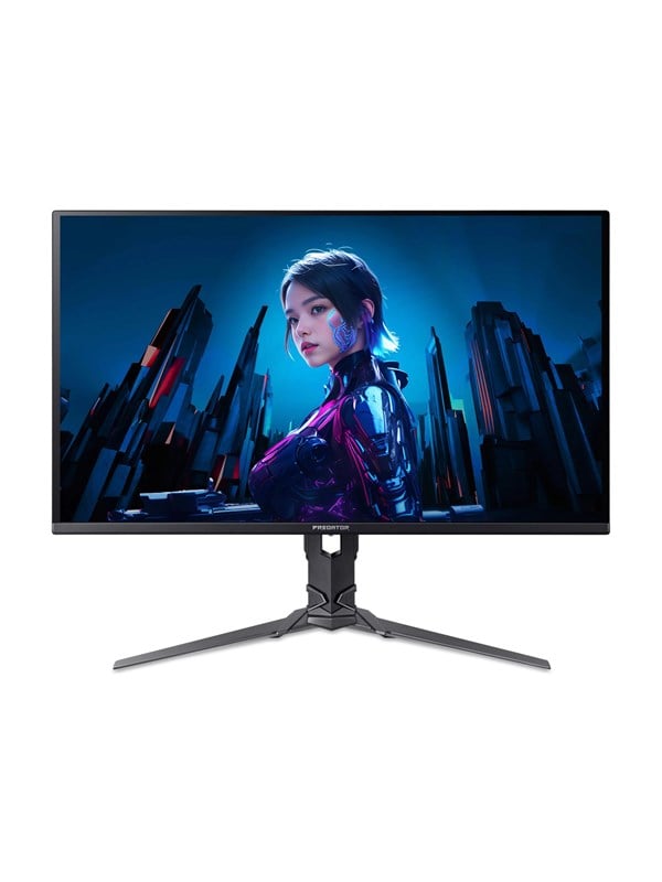 27 Acer Predator X27U W3 - 2560x1440 QHD - 240Hz - QD-OLED