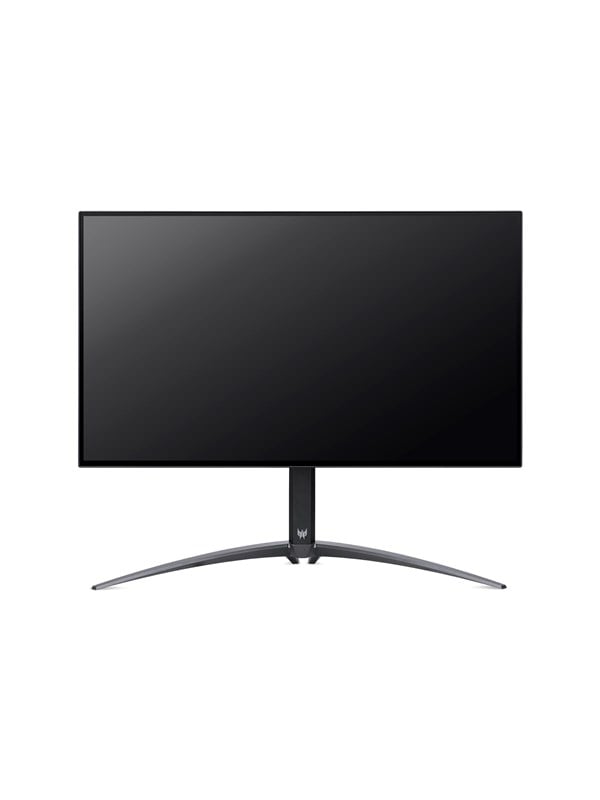 Acer Predator X (X27UW3bmiiprx) 26,5" QHD Gaming Monitor 67,3 cm (26,5"), QD-OLED, 240Hz, HDR400, 99% DCI-P3, 2x HDMI, 2x DP, Audio Out, Lautsprecher,